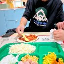 아담스꼬마김밥 영천점 | 대구 근교 영천 모래놀이 물놀이 체험 아이랑 가기 좋은 신덕리 콩콩팥팥