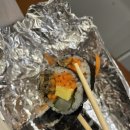 청춘김밥&토스트 이미지