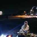 청포대비치캠핑장 이미지