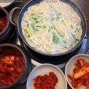 밥맛나는세상양주덕정점 | 양주 칼국수 맛집 변하지 않는 오래된 그 맛 밀밭칼국수