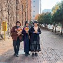 덕수궁길 티스토리