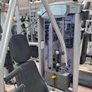 창원실내수영장 헬스장 이미지