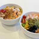 부산대 샐러드 보울스 장전점 포케 맛있게 먹고 온 후기