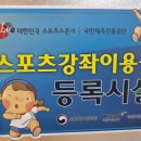 한국형종합격투기진접공권유술