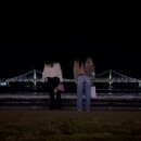 인형뽑아죠! | 부산여행만 다녀오면 내 기분 도라방스 / 11월 일상