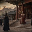 남례일족(南禮一族)-3통권 95 이미지