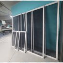 국가산단 서한이다음아파트 경로당 | 달성군방충망 더홈에버 방충망 서비스 사용 후기