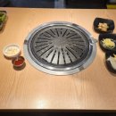 맛있는고기에솜씨를더하다문덕점