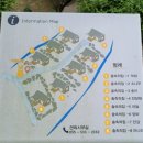 화왕산자연휴양림야영장 이미지