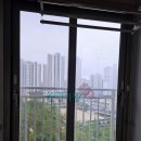 도담동_도램마을 15단지 1509동 앞 | 세종 유리창 청소 비용? 하루한집 정성껏 닦는 전문가 손길