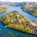 강촌출렁다리 | 강촌 펜션 종결자!/잠빌 펜션 숙박 후기 &amp; /주변 관광지 가이드