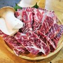 감격시대 | 교대역 가성비 무한리필 고기집 감격시대