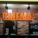 시네마5 PC방 이미지