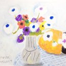 드로잉&오일 파스텔 배우기 이미지