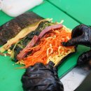 오공김밥 이미지