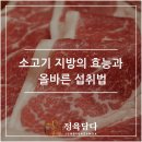 올바른 정육 이미지