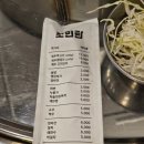 홍대 합정 먹고기 껍데기 구워주는 맛집 <조연탄> 솔직후기