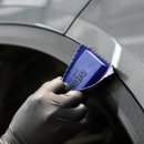 글로벌자동차공업사 | 수원·광교 BMW X6 광택 후기｜기온쿼츠 퓨어 유리막코팅 + 무료픽업!