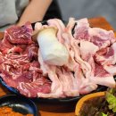 신깡통뒷고기대구다사죽곡점