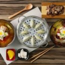 수암밀면 이미지