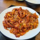 대림3동사거리 신풍낙지 앞 | 대림역 맛집 부모님 모시고 가기 좋은 곳 신풍낙지