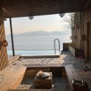 호텔 치유 이미지