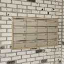 동탄원천로915번길 | 경기지역 상가 우편함 설치