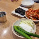 충무칼국수보쌈