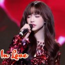Woman in love | Tiếng hát Izara Thien nga rung động trái tim khán giả 이미지