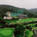 골드힐카운티골프클럽 이미지