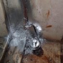 감천문화마을 공중화장실 이미지