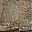 울주 대곡리 반구대 암각화 | 울주 천전리 명문과 암각화, 대곡리 반구대 암각화를 다녀오면서...