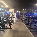 마이핏 휘트니스 이미지