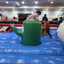 라온 태권도장 이미지