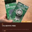 멍뭉컷 | 헬로마이펫 강아지산책 필수템 다이소꿀템 해충방지클립 3,000원 가성비 후기