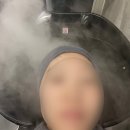 홍대미용실 힙하고 실력 좋은 디어모아 전체염색 후기