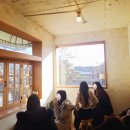 청명제일마을회관 | [수원 행궁동 분좋카] 우디드(Wooded) 커피 행궁점 : 유럽풍 대형 주택 카페 내돈내산