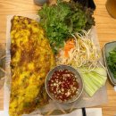 베트남 현지의 맛 그대로! 영종하늘도시 신상 맛집 포프레쉬 하노이 쌀국수 반쎄오 후기