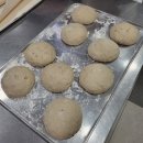 천연발효빵 수업후기, 3주차