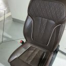 새서울자동차 | 강서구 마곡동 bmw 530i 자동차 실내 찌든 때 냄새제거 세차 청소 후기