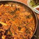 춘천골닭갈비 이미지