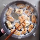 맛동산 이미지