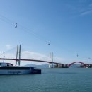 삼천포대교공원 | 삼천포대교공원 거북선 경남 사천 가볼만한곳 여행 코스 추천