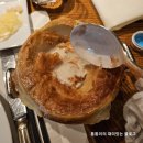 서울 신라호텔 이그제큐티브라운지 조식 석식 에프터눈티 호캉스
