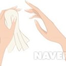 예쁜손 이미지