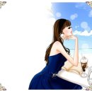 너 실로 예쁘다 이미지