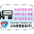 주3회근무//650만 순수 + @// 군부대 일편한 PX물품 배송 이미지