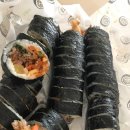만수김밥 이미지