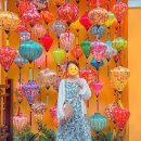 초록망고 | 다낭 한시장 근처 맛집 코스 | 냐고비엣 + 카페그린 망고빙수 후기