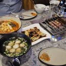 The낙원 양꼬치 | 신림동양꼬치 무한리필 신대방 '더낙원양꼬치' 줄서서 먹는 핫플